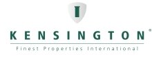 Logo Kensington - Finest Properties Deutschland GmbH